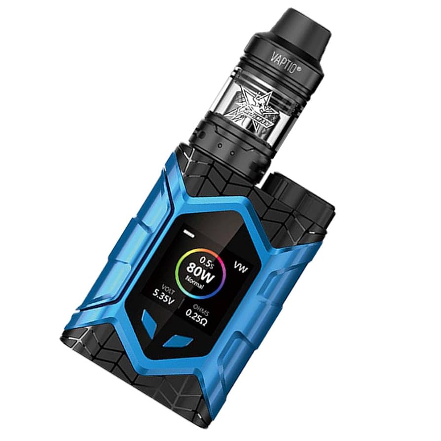 ベイブページです。 Amazon | 電子タバコ Vape パワー調節機能付き ベイブ Vaptio